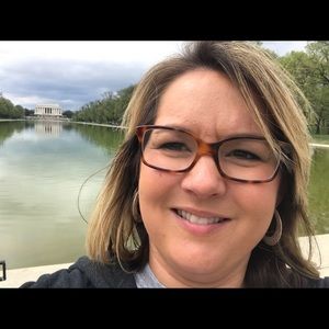 Meet your Posher, Natasha